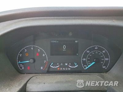 Zdjęcie 9 z 13 samochodu: 2021 FORD TRANSIT T-250 DELIVERY VAN VIN:1FTBR1C81MKA23304 - miniatura