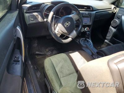 Zdjęcie 8 z 12 samochodu: 2013 SCION TC BASE VIN:JTKJF5C7XD3060986 - miniatura