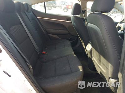 Zdjęcie 10 z 12 samochodu: 2019 HYUNDAI ELANTRA SE VIN:5NPD74LF9KH423282 - miniatura