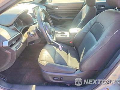 Zdjęcie 7 z 12 samochodu: 2020 NISSAN ALTIMA S VIN:1N4BL4BV2LC135151 - miniatura