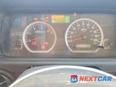 Zdjęcie 9 z 12 samochodu: 2016 ISUZU NPR VIN:JALB4T17XG7W00907 - miniatura