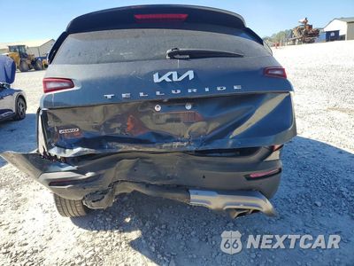 Zdjęcie 6 z 13 samochodu: 2022 KIA TELLURIDE EX VIN:5XYP3DHC6NG316144 - miniatura