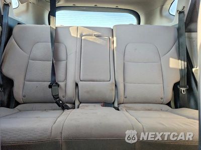 Zdjęcie 10 z 13 samochodu: 2020 HYUNDAI TUCSON SEL VIN:KM8J33ALXLU140491 - miniatura