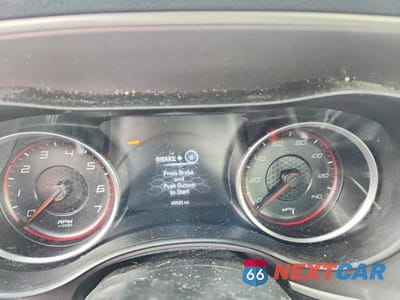 Zdjęcie 9 z 13 samochodu: 2022 DODGE CHARGER GT VIN:2C3CDXHG6NH189420 - miniatura