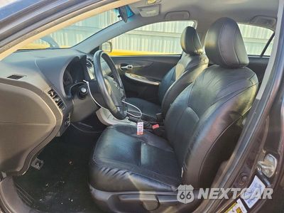 Zdjęcie 7 z 13 samochodu: 2009 TOYOTA COROLLA XRS VIN:1NXBE40E39Z004624 - miniatura