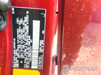 Zdjęcie 13 z 13 samochodu: 2008 TOYOTA HIGHLANDER SPORT VIN:JTEDS43A982054772 - miniatura