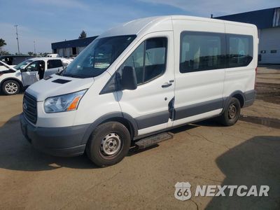 2018 FORD TRANSIT T-150 1FMZK1CMXJKB41844 - główne zdjęcie licytacji z USA - miniatura