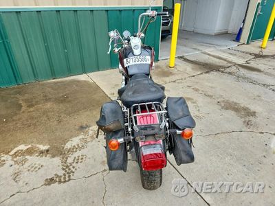 Czwarte zdjęcie samochodu z boku: 1998 KAWASAKI VN1500 A VIN:JKBVNAA13WA075045 - miniatura