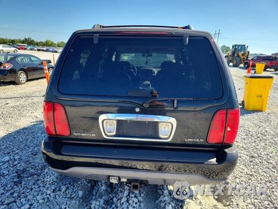 Zdjęcie 6 z 13 samochodu: 2018 LINC NAVIGATOR VIN:5LMRU27L7WLJ13676 - miniatura