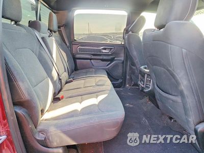 Zdjęcie 10 z 12 samochodu: 2020 RAM 1500 BIG HORN/LONE STAR VIN:1C6RREFT6LN186086 - miniatura
