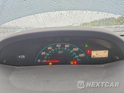 Zdjęcie 9 z 13 samochodu: 2008 TOYOTA YARIS BASE VIN:JTDJT923185165576 - miniatura