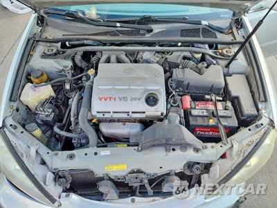 Zdjęcie 11 z 13 samochodu: 2006 TOYOTA CAMRY XLE V6 VIN:4T1BF30K76U634316 - miniatura