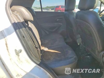 Zdjęcie 10 z 12 samochodu: 2019 CHEVROLET TRAX 1LT VIN:KL7CJPSB8KB880807 - miniatura