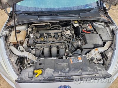 Zdjęcie 11 z 12 samochodu: 2018 FORD FOCUS SE VIN:1FADP3F2XJL279888 - miniatura
