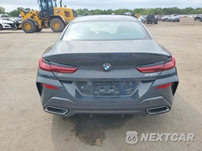 Zdjęcie 6 z 12 samochodu: 2020 BMW 840XI VIN:WBAGV4C04LCD29743 - miniatura