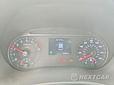 Zdjęcie 9 z 13 samochodu: 2020 KIA SOUL S VIN:KNDJ23AU3L7715447 - miniatura