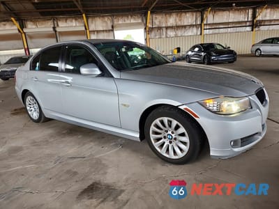 Czwarte zdjęcie samochodu z boku: 2009 BMW 3ER 328 I VIN:WBAPH735X9E128587 - miniatura