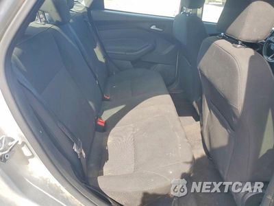 Zdjęcie 10 z 12 samochodu: 2017 FORD FOCUS SE VIN:1FADP3F29HL219031 - miniatura