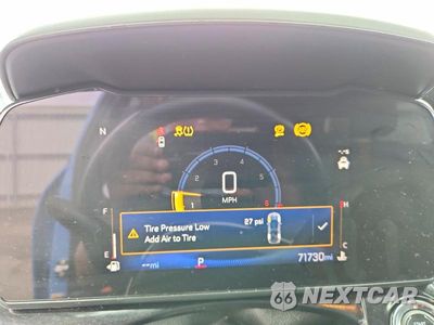 Zdjęcie 9 z 12 samochodu: 2024 CHEVROLET TRAX 2RS VIN:KL77LJE22RC194903 - miniatura