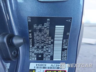 Zdjęcie 13 z 13 samochodu: 2007 TOYOTA SIENNA XLE LIMITED 7-PASSENGER VIN:5TDZK22C37S097884 - miniatura