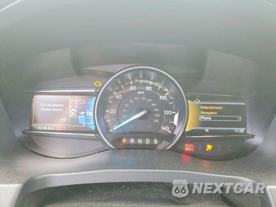 Zdjęcie 9 z 13 samochodu: 2018 FORD EXPLORER SPORT VIN:1FM5K8GT0JGB37748 - miniatura