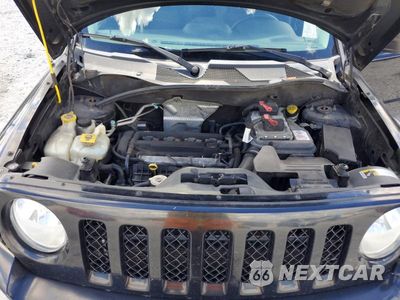Zdjęcie 12 z 13 samochodu: 2016 JEEP PATRIOT SPORT VIN:1C4NJPBA6GD693175 - miniatura