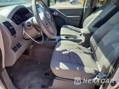 Zdjęcie 7 z 13 samochodu: 2015 NISSAN FRONTIER SV VIN:1N6AD0ER9FN701726 - miniatura