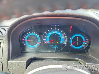 Zdjęcie 9 z 12 samochodu: 2012 FORD FUSION SEL VIN:3FAHP0JG4CR129587 - miniatura
