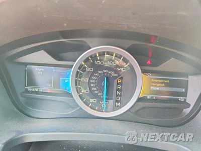 Zdjęcie 9 z 12 samochodu: 2015 FORD EXPLORER XLT VIN:1FM5K7D85FGC56722 - miniatura