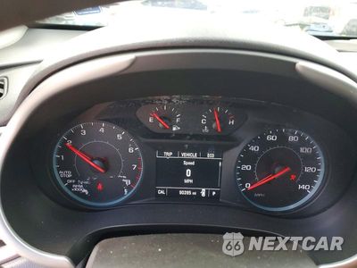 Zdjęcie 9 z 12 samochodu: 2017 CHEVROLET MALIBU LS VIN:1G1ZB5ST0HF277948 - miniatura
