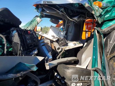 Zdjęcie 8 z 11 samochodu: 2023 KENWORTH T880 LOG LOADER TRUCK VIN:1NKZX4TX3PJ247275 - miniatura