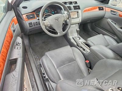 Zdjęcie 8 z 12 samochodu: 2008 TOYOTA CAMRY SOLARA SLE V6 VIN:4T1FA38P38U140957 - miniatura