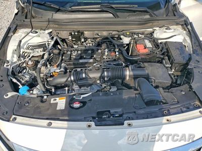 Zdjęcie 11 z 12 samochodu: 2020 HONDA ACCORD EX VIN:1HGCV1F47LA067466 - miniatura