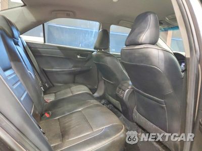 Zdjęcie 10 z 12 samochodu: 2016 TOYOTA CAMRY XLE VIN:4T1BF1FK7GU523052 - miniatura
