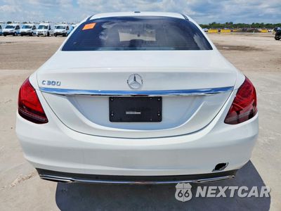 Zdjęcie 6 z 12 samochodu: 2021 MERCEDES-BENZ C 300 VIN:W1KWF8DB8MR652830 - miniatura