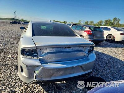 Zdjęcie 6 z 12 samochodu: 2023 DODGE CHARGER GT VIN:2C3CDXHG9PH579866 - miniatura
