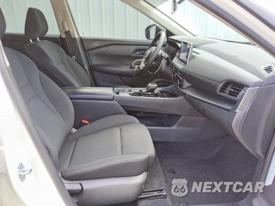 Zdjęcie 14 z 14 samochodu: 2024 NISSAN ROGUE S VIN:5N1BT3AA5RC718126 - miniatura