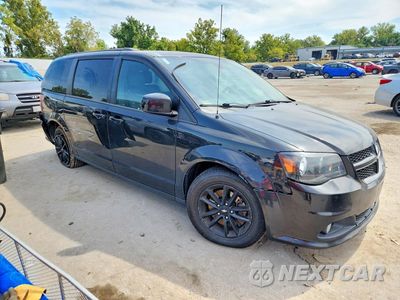 Zdjęcie 7 z 26 samochodu: 2019 DODGE GRAND CARAVAN GT VIN:2C4RDGEG5KR680173 - miniatura