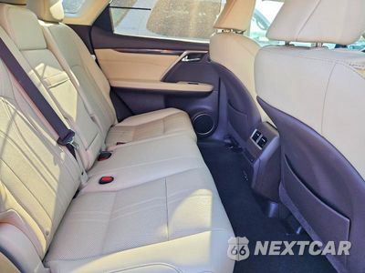 Zdjęcie 11 z 13 samochodu: 2020 LEXUS RX 350 VIN:2T2JZMAA1LC166302 - miniatura