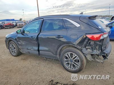 Drugie zdjęcie samochodu z przodu: 2020 FORD ESCAPE SEL VIN:1FMCU9H6XLUB89554 - miniatura
