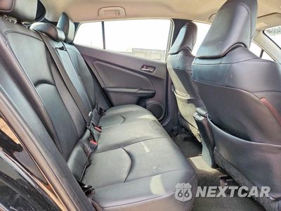 Zdjęcie 10 z 12 samochodu: 2020 TOYOTA PRIUS XLE VIN:JTDKARFU8L3116022 - miniatura