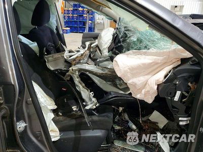 Zdjęcie 7 z 13 samochodu: 2015 NISSAN ROGUE S VIN:KNMAT2MT6FP506007 - miniatura