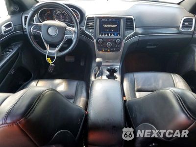 Zdjęcie 8 z 13 samochodu: 2018 JEEP GRAND CHEROKEE LIMITED VIN:1C4RJFBG1JC173334 - miniatura