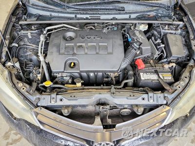 Zdjęcie 11 z 12 samochodu: 2015 TOYOTA COROLLA LE PREMIUM VIN:2T1BURHE8FC267712 - miniatura
