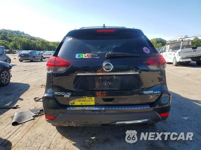 Zdjęcie 6 z 13 samochodu: 2019 NISSAN ROGUE S VIN:5N1AT2MV9KC840742 - miniatura