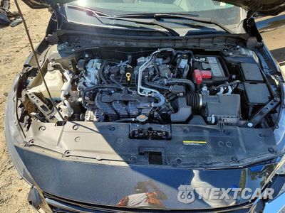 Zdjęcie 11 z 12 samochodu: 2025 NISSAN ALTIMA S VIN:1N4BL4BV4SN406178 - miniatura