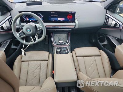 Zdjęcie 8 z 12 samochodu: 2026 BMW X3 30 XDRIVE VIN:5UX53GP00T9547053 - miniatura