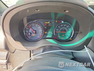 Zdjęcie 9 z 12 samochodu: 2020 SUBARU WRX VIN:JF1VA1A65L9813447 - miniatura