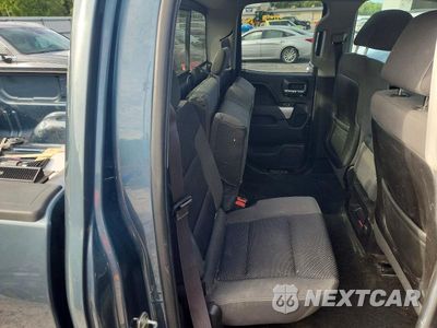 Zdjęcie 11 z 13 samochodu: 2014 CHEVROLET SILVERADO K1500 LT VIN:1GCVKREC8EZ104164 - miniatura