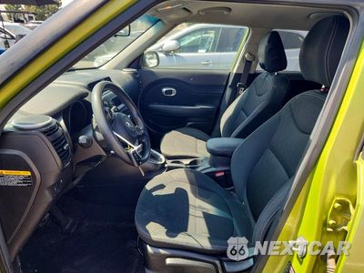 Zdjęcie 7 z 12 samochodu: 2014 KIA SOUL BASE VIN:KNDJN2A21E7720004 - miniatura